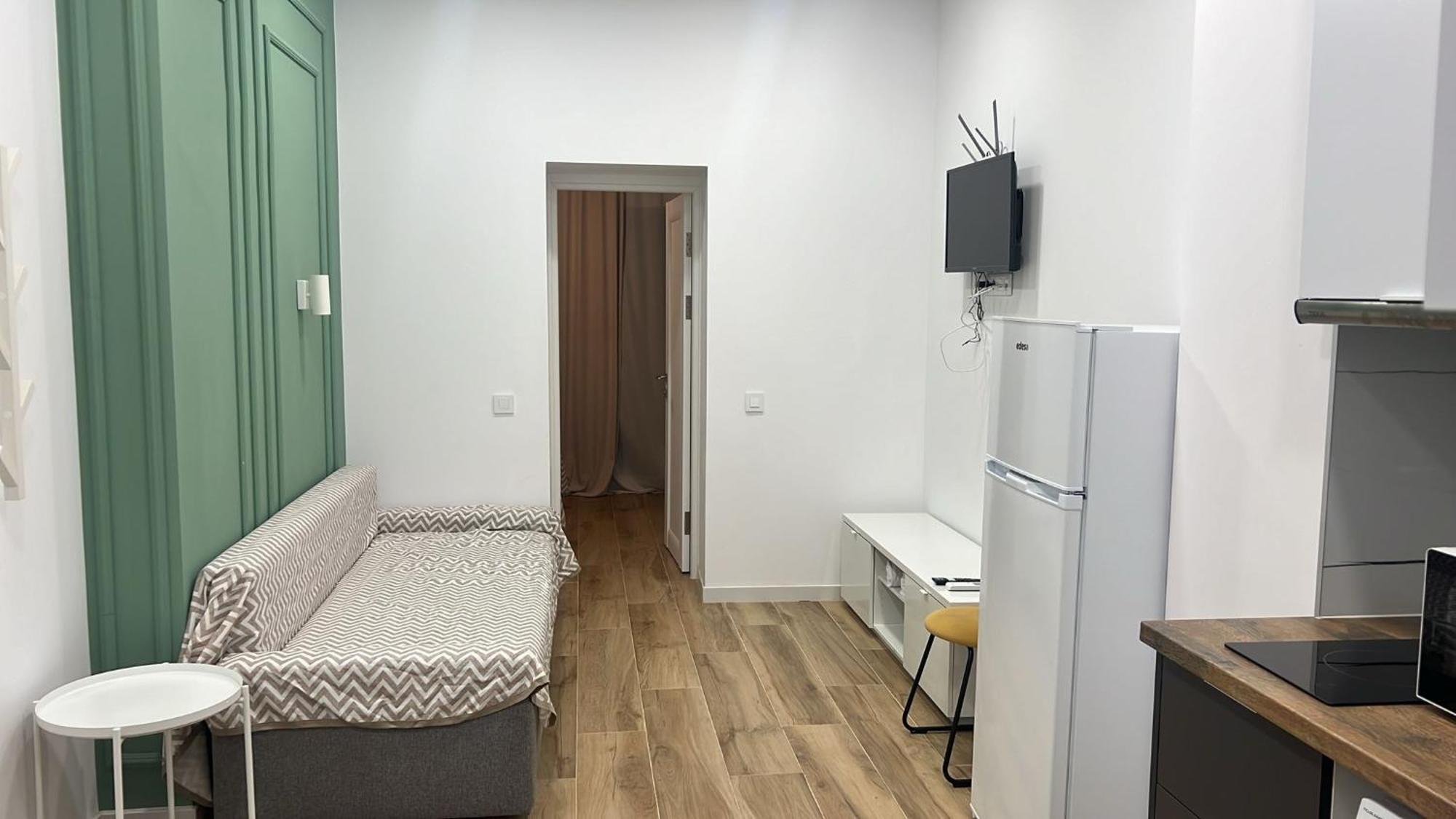 Ra Apartamentos Sevilla Alicante Zewnętrze zdjęcie