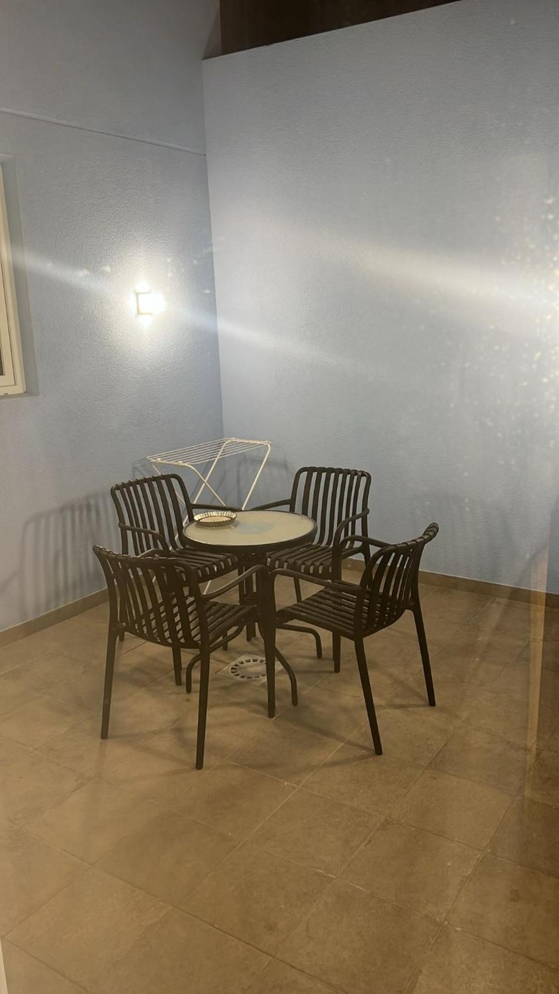 Ra Apartamentos Sevilla Alicante Zewnętrze zdjęcie