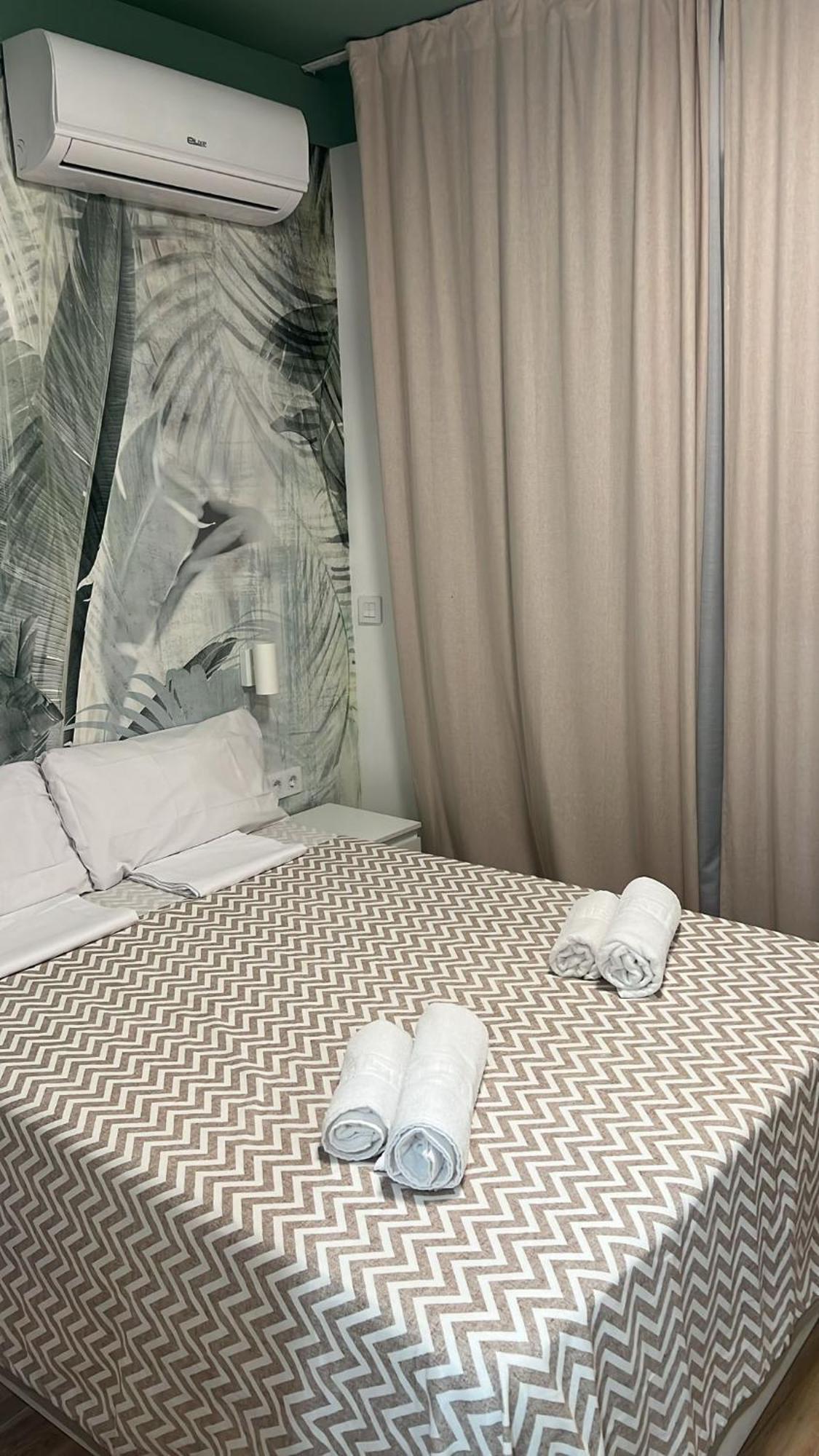 Ra Apartamentos Sevilla Alicante Zewnętrze zdjęcie