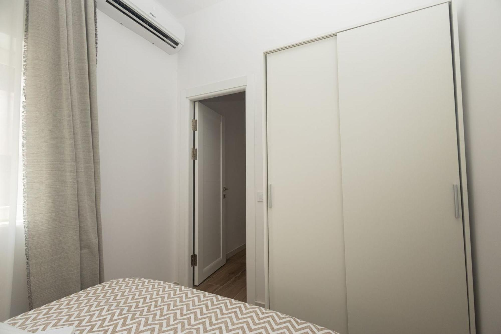 Ra Apartamentos Sevilla Alicante Zewnętrze zdjęcie