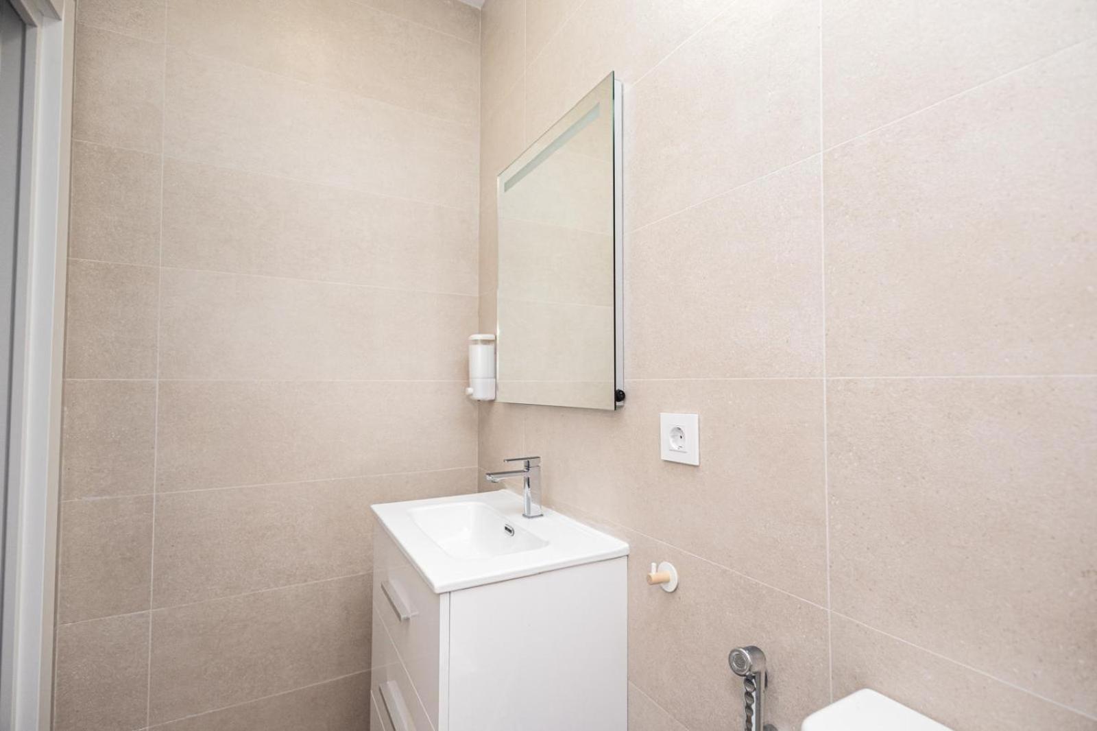 Ra Apartamentos Sevilla Alicante Zewnętrze zdjęcie