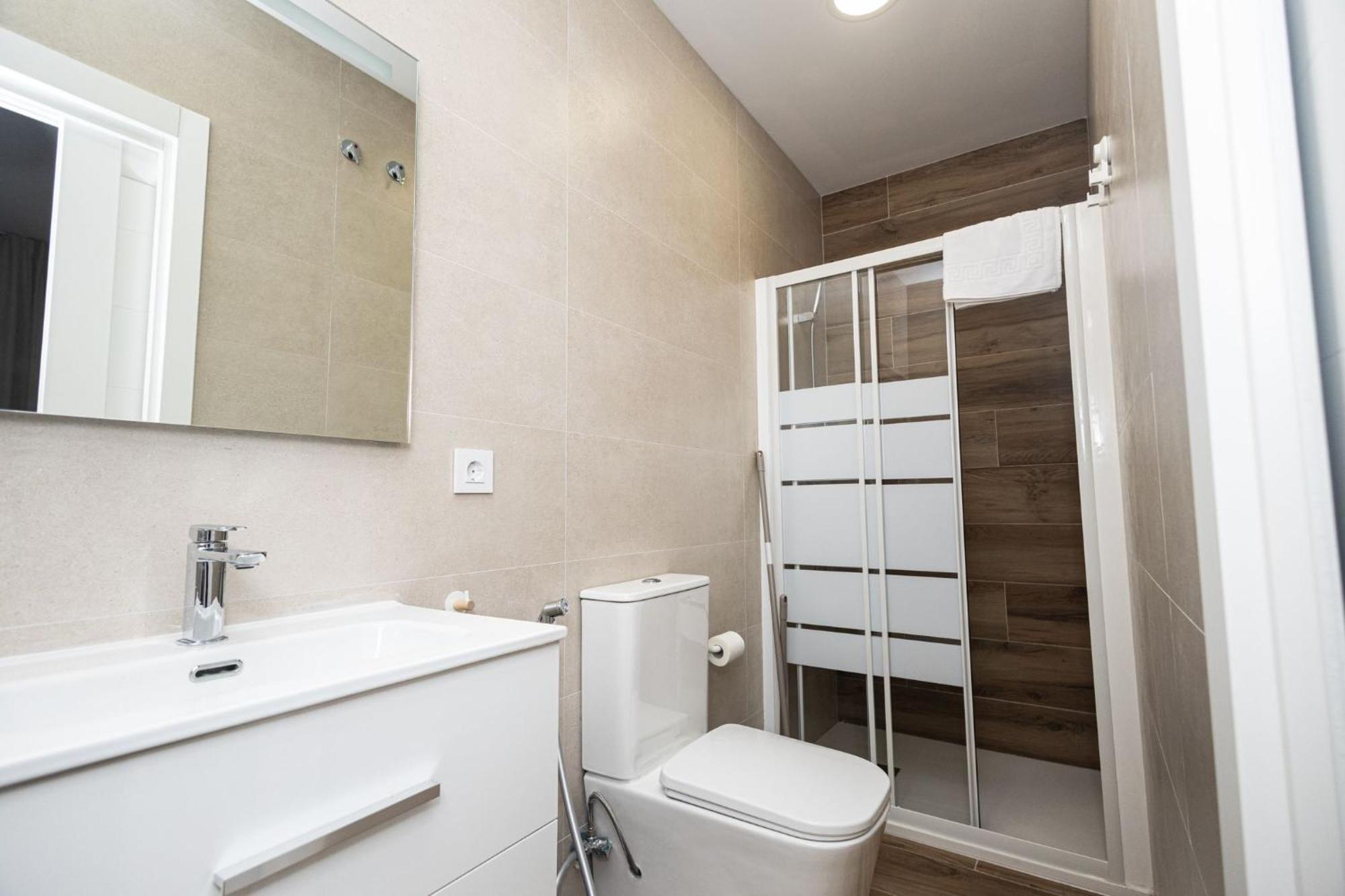 Ra Apartamentos Sevilla Alicante Zewnętrze zdjęcie