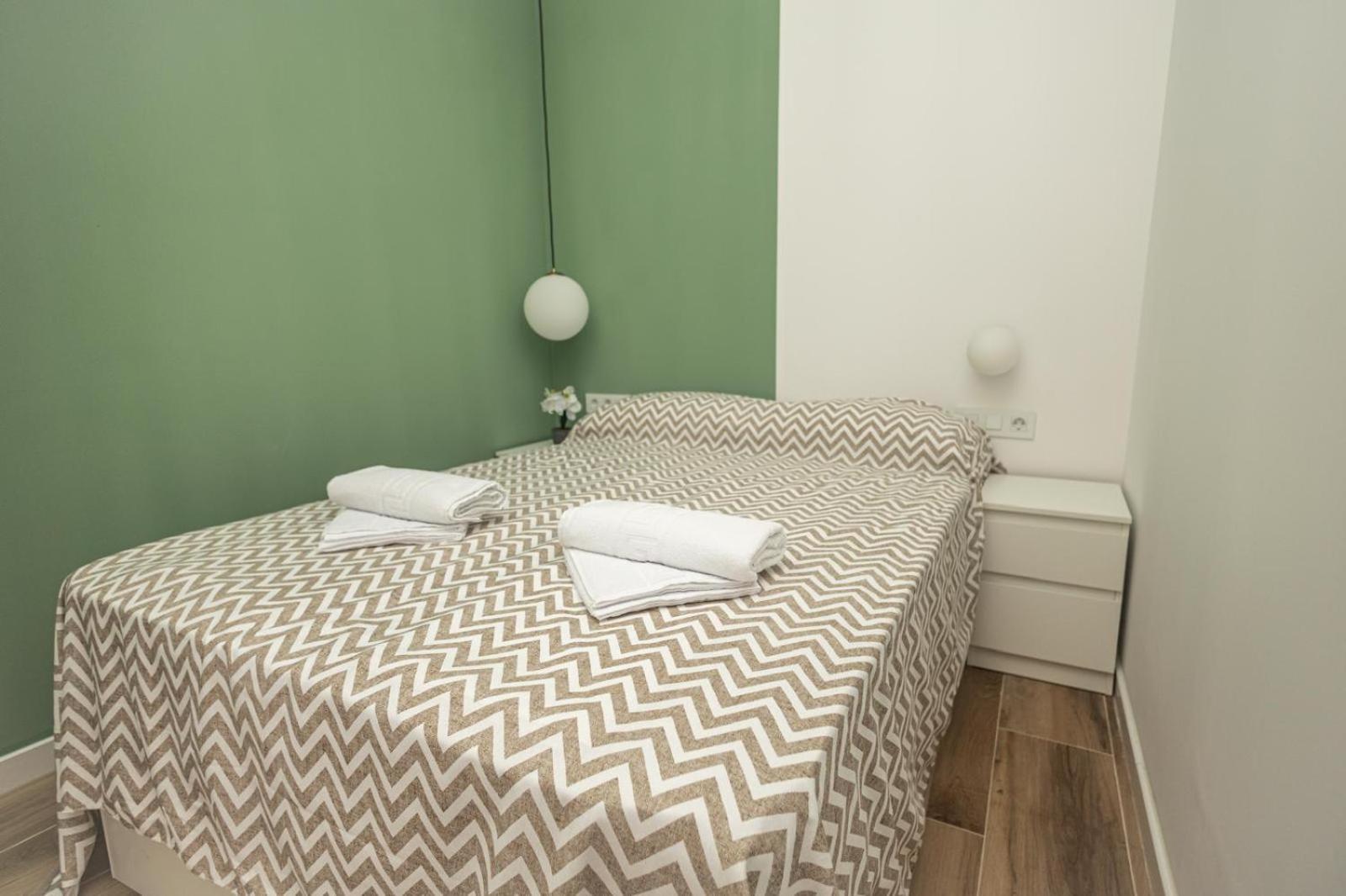 Ra Apartamentos Sevilla Alicante Zewnętrze zdjęcie