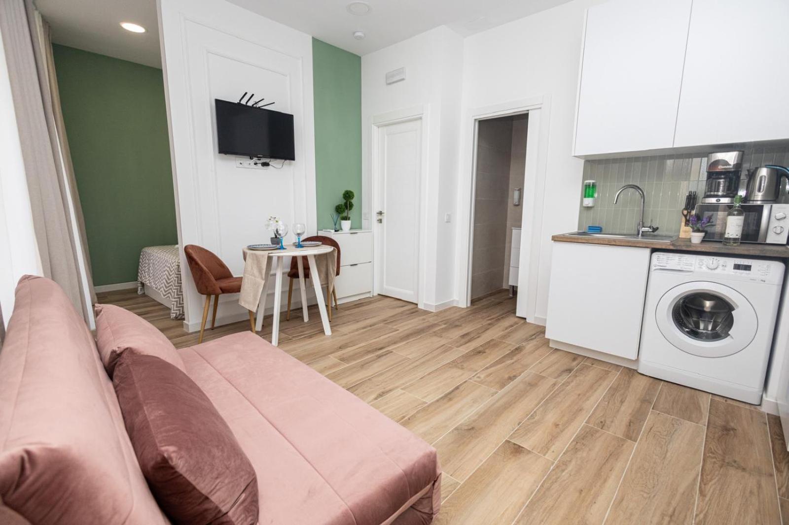 Ra Apartamentos Sevilla Alicante Zewnętrze zdjęcie