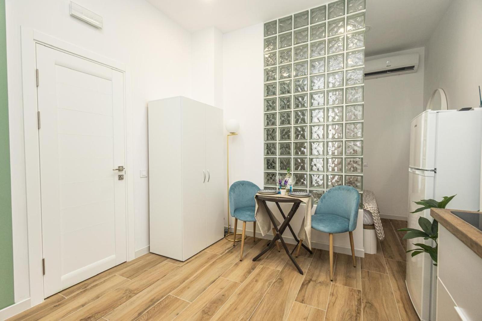 Ra Apartamentos Sevilla Alicante Zewnętrze zdjęcie
