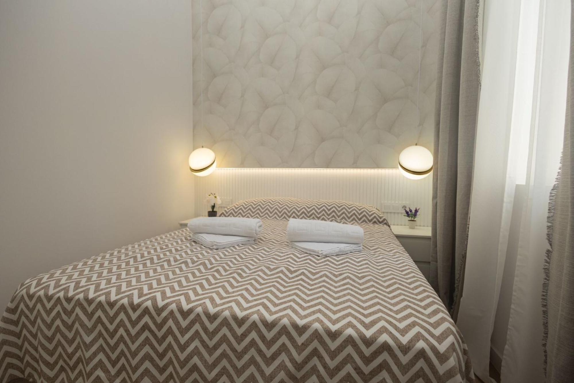 Ra Apartamentos Sevilla Alicante Zewnętrze zdjęcie