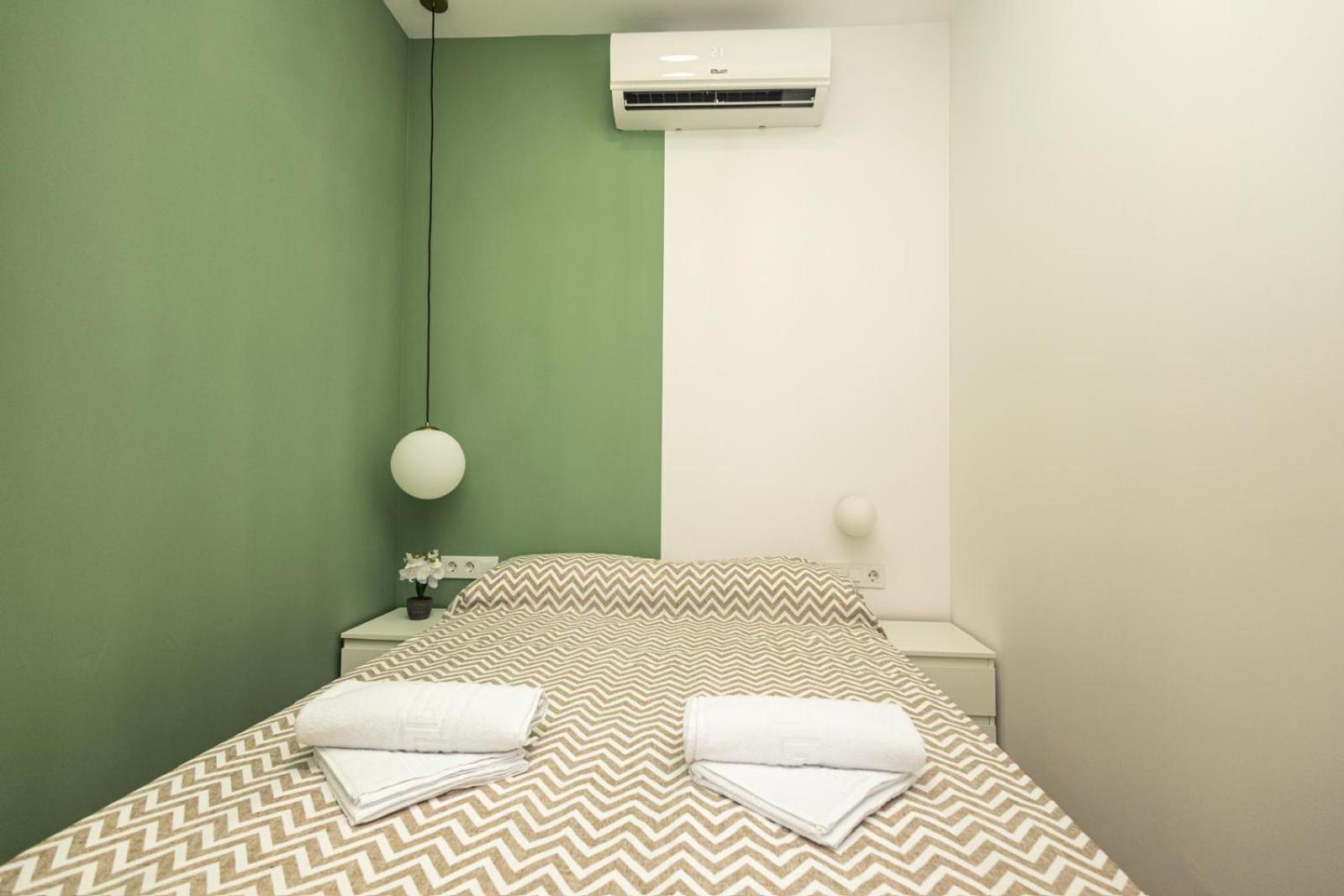 Ra Apartamentos Sevilla Alicante Zewnętrze zdjęcie