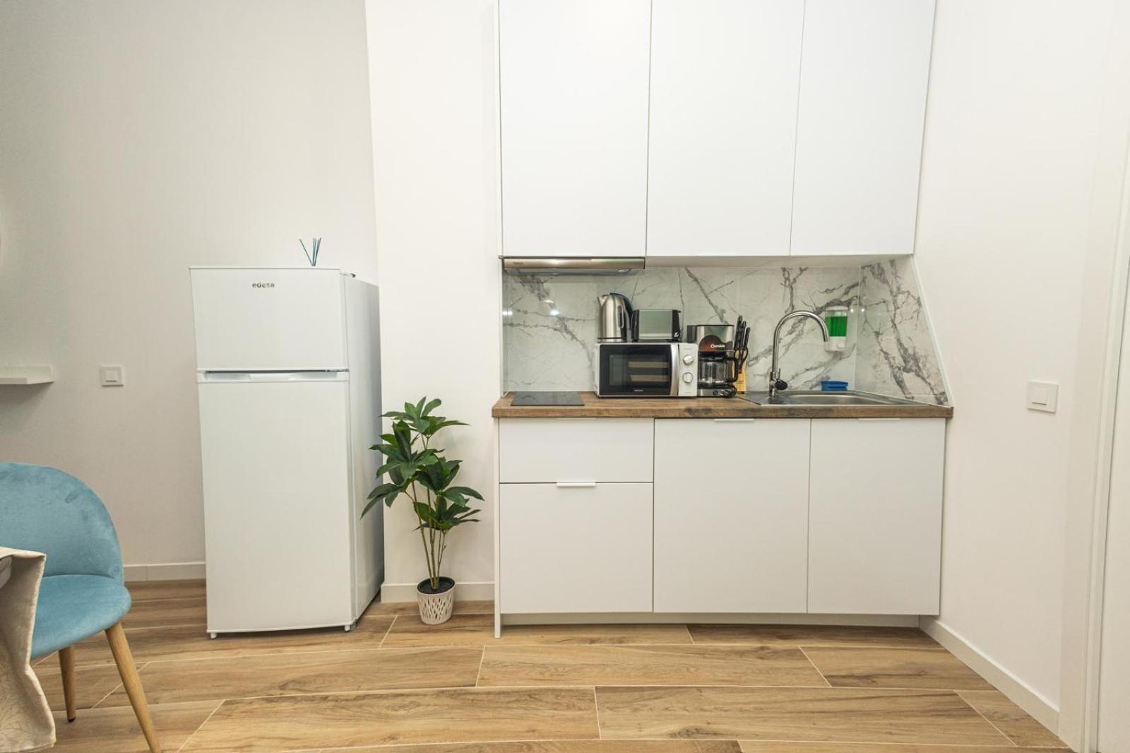 Ra Apartamentos Sevilla Alicante Zewnętrze zdjęcie
