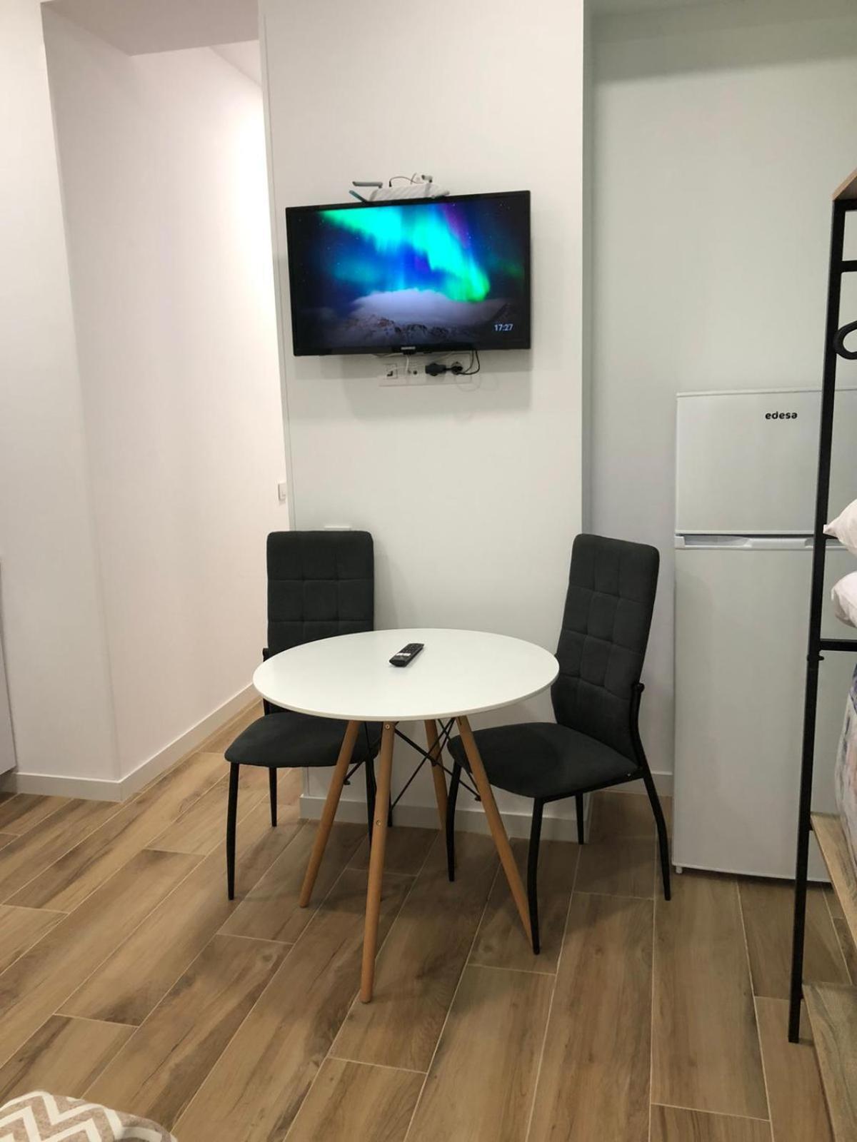 Ra Apartamentos Sevilla Alicante Zewnętrze zdjęcie