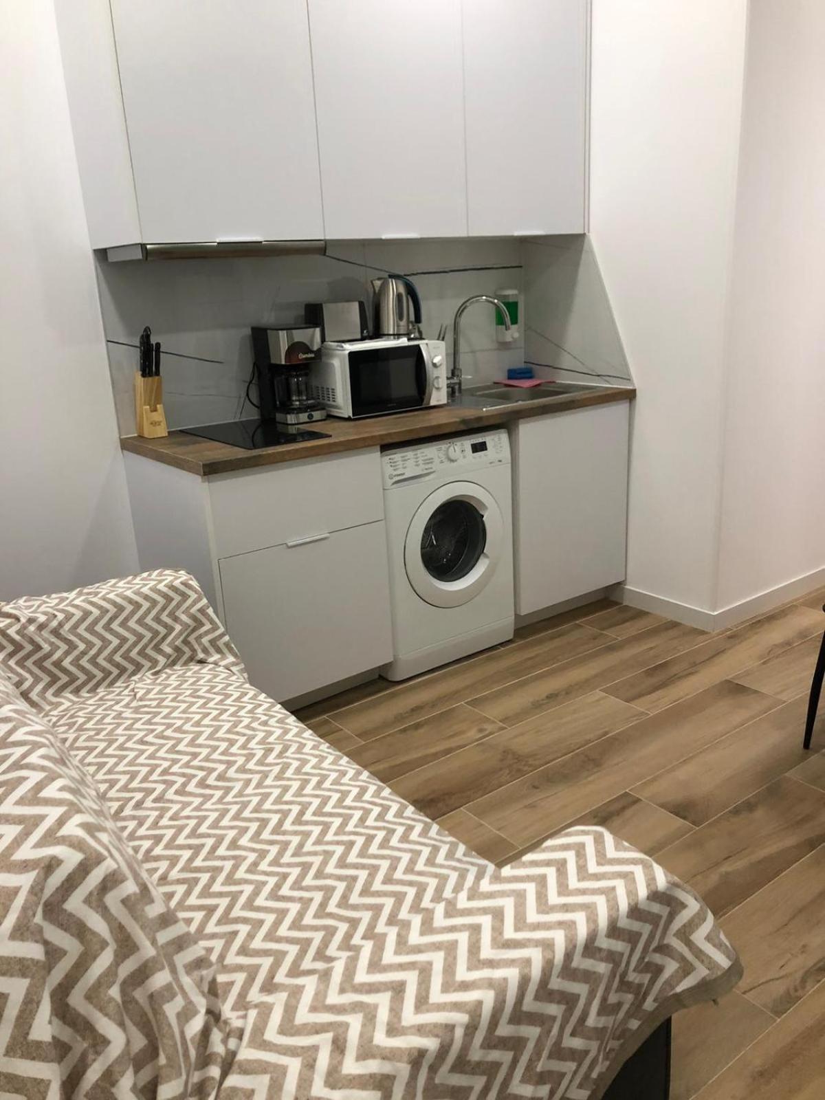 Ra Apartamentos Sevilla Alicante Zewnętrze zdjęcie