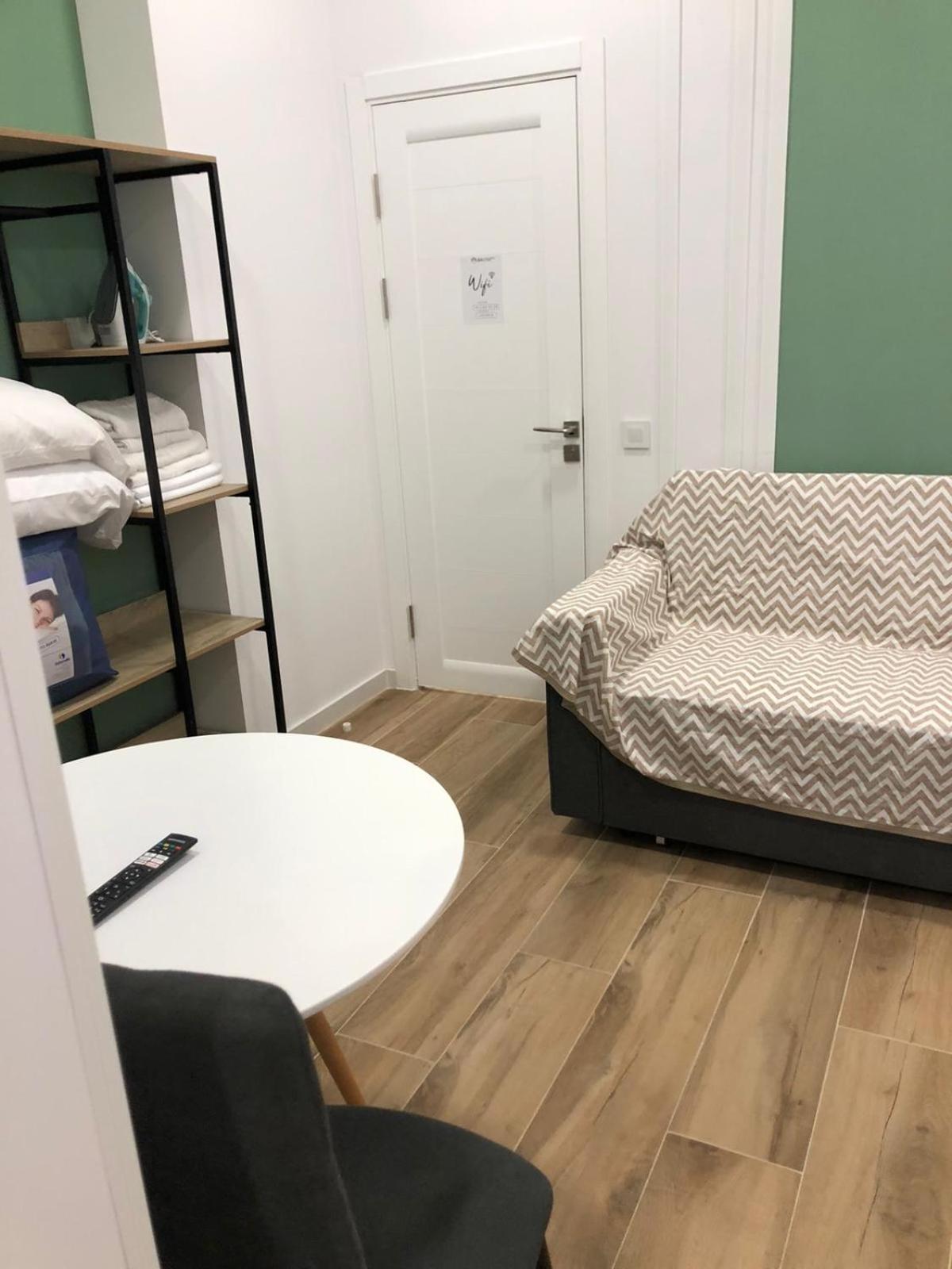 Ra Apartamentos Sevilla Alicante Zewnętrze zdjęcie