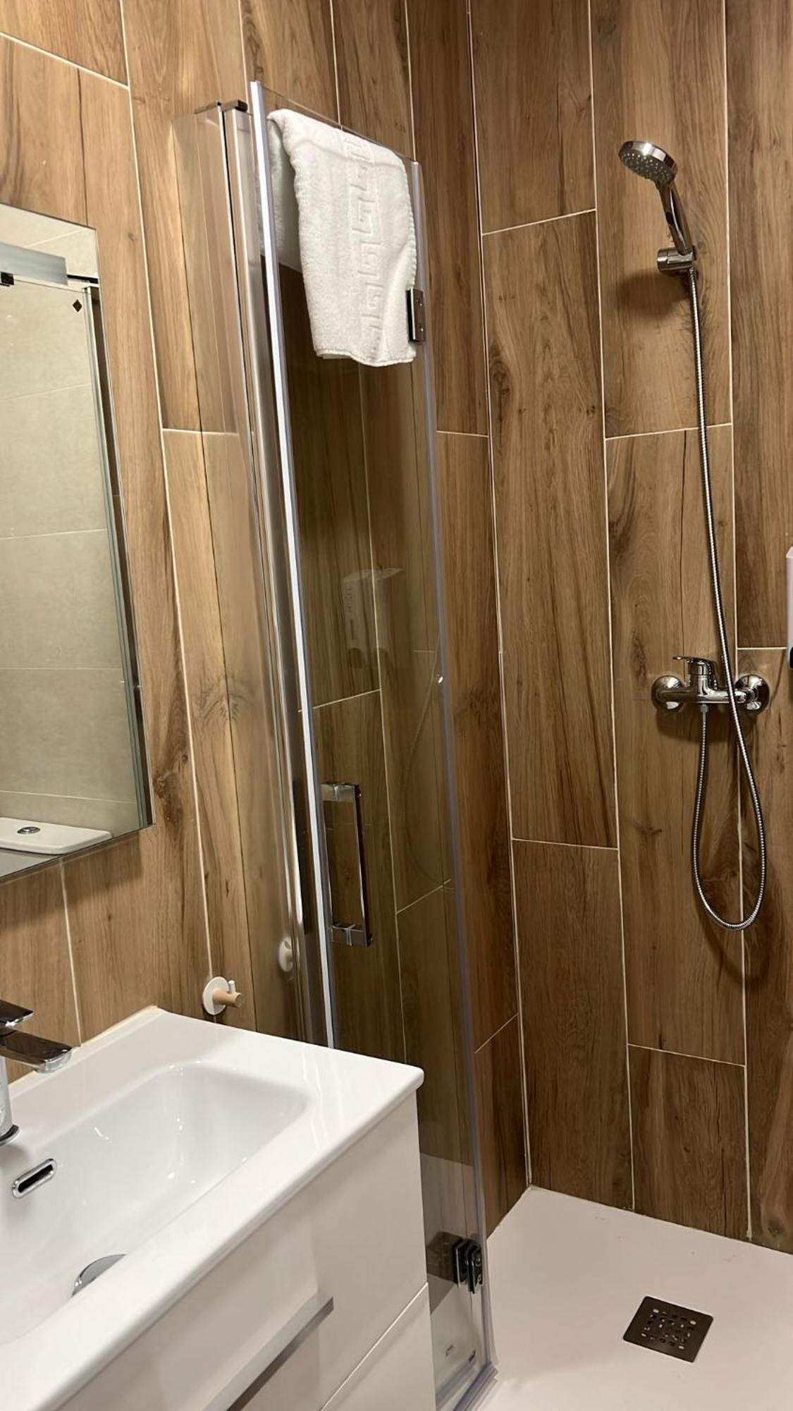 Ra Apartamentos Sevilla Alicante Zewnętrze zdjęcie